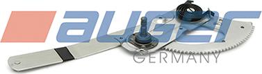 Auger 58762 - Стеклоподъемник autospares.lv