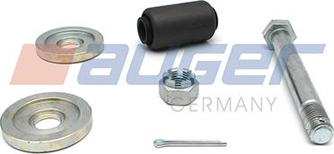 Auger 53990 - Ремкомплект, палец ушка рессоры autospares.lv