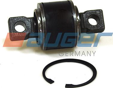 Auger 53944 - Ремонтный комплект, рычаг подвески autospares.lv