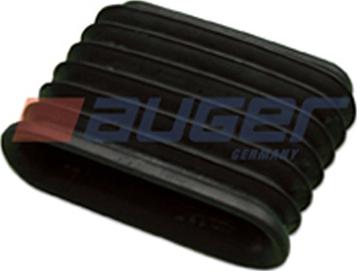 Auger 53945 - Рукав воздухозаборника, воздушный фильтр autospares.lv