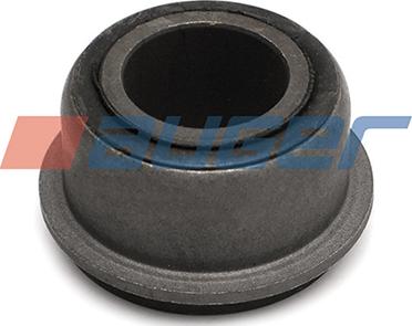 Auger 53468 - Сайлентблок, рычаг подвески колеса autospares.lv