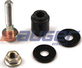 Auger 53433 - Ремкомплект, подвеска стабилизатора autospares.lv