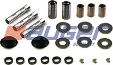 Auger 53425 - Ремкомплект, палец ушка рессоры autospares.lv