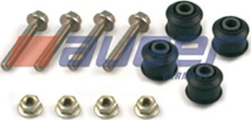 Auger 53428 - Ремкомплект, подвеска стабилизатора autospares.lv