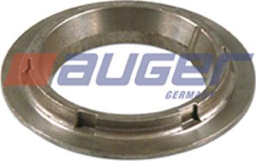 Auger 53518 - Вращающееся кольцо, ступица колеса autospares.lv