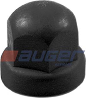 Auger 53622 - Колпачок, гайка крепления колеса autospares.lv