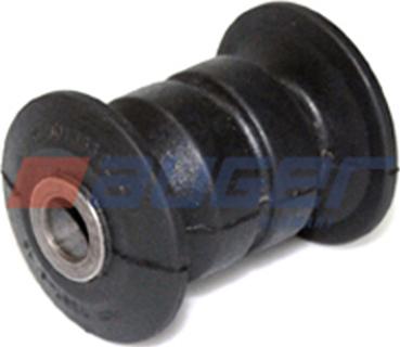 Auger 53091 - Опора, поворотный рычаг autospares.lv