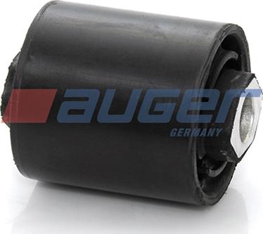 Auger 53093 - Втулка, подушка кабины водителя autospares.lv