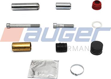 Auger 53890 - Ремкомплект, тормозной суппорт autospares.lv