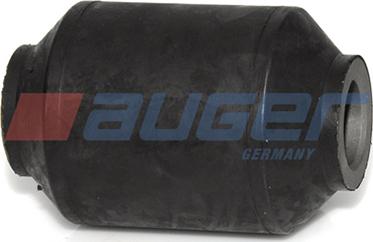 Auger 53384 - Втулка, листовая рессора autospares.lv