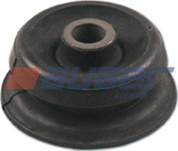 Auger 53239 - Опора стойки амортизатора, подушка autospares.lv