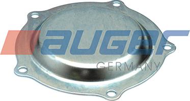 Auger 52900 - Крышка, подшипник ступицы колеса autospares.lv