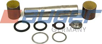 Auger 52569 - Ремкомплект, шкворень поворотного кулака autospares.lv