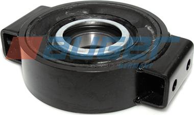 Auger 52694 - Подшипник карданного вала, центральная подвеска autospares.lv