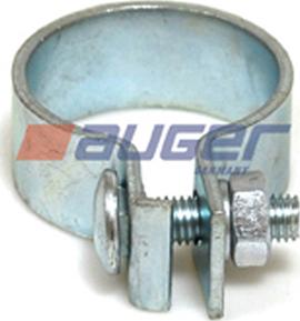 Auger 57210 - Соединительные элементы, система выпуска autospares.lv
