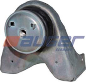 Auger 57276 - Подушка, опора, подвеска двигателя autospares.lv