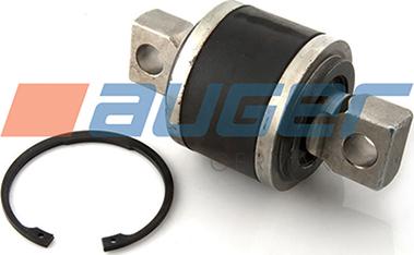 Auger 57737 - Ремонтный комплект, рычаг подвески autospares.lv