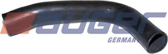 Auger 69418 - Шланг радиатора autospares.lv