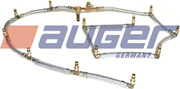 Auger 69634 - Топливный шланг autospares.lv