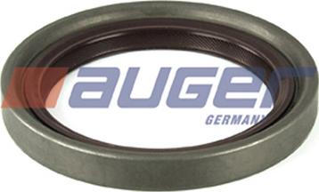 Auger 69191 - Уплотняющее кольцо, коленчатый вал autospares.lv