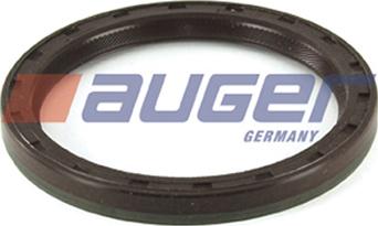 Auger 69192 - Уплотняющее кольцо, ступенчатая коробка передач autospares.lv