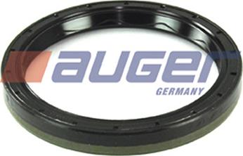 Auger 69184 - Уплотняющее кольцо, сальник, ступица колеса autospares.lv