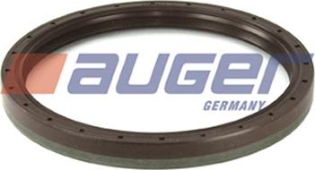Auger 69182 - Уплотняющее кольцо, коленчатый вал autospares.lv