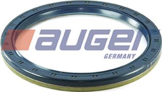 Auger 69176 - Уплотняющее кольцо, сальник, ступица колеса autospares.lv