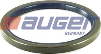 Auger 69177 - Уплотняющее кольцо, сальник, ступица колеса autospares.lv