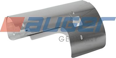 Auger 69827 - Теплозащитный экран autospares.lv