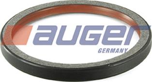Auger 69359 - Уплотняющее кольцо, коленчатый вал autospares.lv