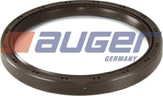 Auger 69363 - Уплотняющее кольцо, коленчатый вал autospares.lv