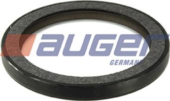Auger 69310 - Уплотняющее кольцо, коленчатый вал autospares.lv