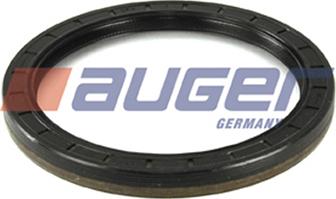 Auger 69311 - Уплотняющее кольцо, ступенчатая коробка передач autospares.lv