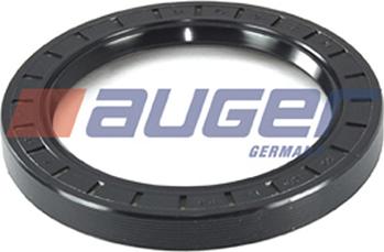 Auger 69312 - Уплотняющее кольцо, сальник, ступица колеса autospares.lv