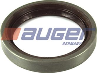 Auger 69339 - Уплотняющее кольцо, коленчатый вал autospares.lv