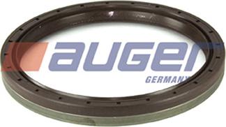 Auger 69335 - Уплотняющее кольцо, коленчатый вал autospares.lv
