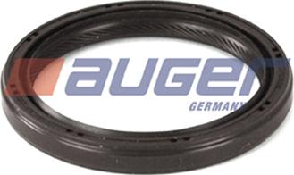 Auger 69379 - Уплотняющее кольцо, коленчатый вал autospares.lv