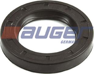 Auger 69291 - Уплотнительное кольцо, компрессор autospares.lv