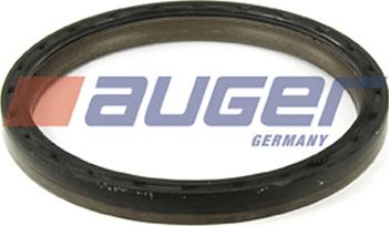 Auger 69249 - Уплотняющее кольцо, коленчатый вал autospares.lv