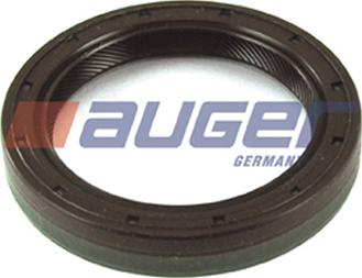 Auger 69244 - Уплотняющее кольцо, ступенчатая коробка передач autospares.lv