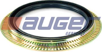 Auger 69254 - Уплотняющее кольцо, сальник, ступица колеса autospares.lv