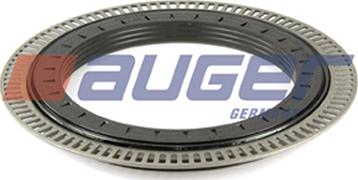 Auger 69253 - Уплотняющее кольцо, сальник, ступица колеса autospares.lv