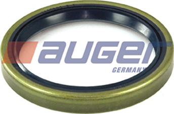 Auger 69209 - Уплотняющее кольцо, дифференциал autospares.lv
