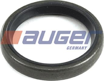 Auger 69235 - Уплотняющее кольцо, ступенчатая коробка передач autospares.lv