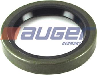 Auger 69233 - Уплотняющее кольцо, ступенчатая коробка передач autospares.lv