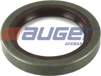 Auger 69226 - Уплотняющее кольцо, ступенчатая коробка передач autospares.lv