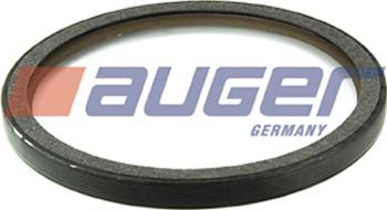 Auger 69275 - Уплотняющее кольцо, коленчатый вал autospares.lv