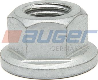 Auger 65569 - Гайка крепления колеса autospares.lv