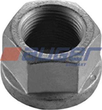 Auger 65561 - Гайка крепления колеса autospares.lv